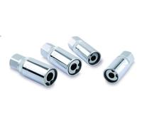 Cubos insertables TOPTUL BAAM1610