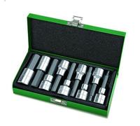 Cubos insertables TOPTUL GAAD0905
