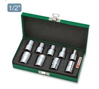 Cubos insertables TOPTUL GAAD0907