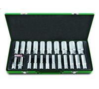 Cubos insertables TOPTUL GAAD2202