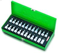 Cubos insertables TOPTUL GAAD2402