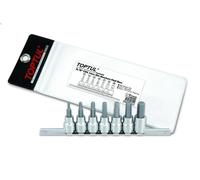 Cubos insertables TOPTUL GAAG0702