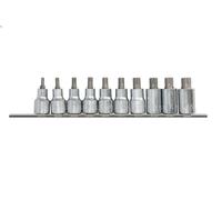 Cubos insertables TOPTUL GAAG1002