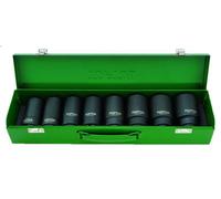 Cubos insertables TOPTUL GDAD0802