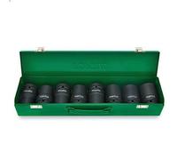 Cubos insertables TOPTUL GDAD0809