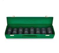 Cubos insertables TOPTUL GDAD0809