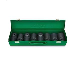 Cubos insertables TOPTUL GDAD0809