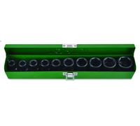 Cubos insertables TOPTUL GDAD1001