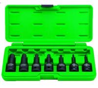 Cubos insertables TOPTUL GDAI0702