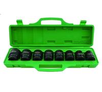 Cubos insertables TOPTUL GDAI0802