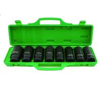 Cubos insertables TOPTUL GDAI0804