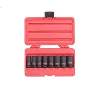 Cubos insertables TOPTUL JGAI0802