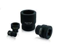 Cubos insertables TOPTUL XTKABA2438