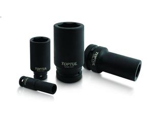 Cubos insertables TOPTUL XTKABE3227