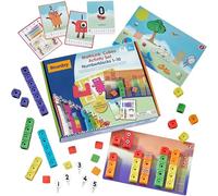 Cubos Montessori Learning Resources 3 Años Numberblock 1-100 Cubos Mathlink Numberblock Juguetes Matemático Montessori Number Blocks 5 Años Counting 30 Preschool Learning Activities Juego Infantil