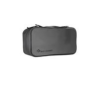 Sea to Summit – Bolsas – Sac Cube Jet Black Medium – Negro – Talla única
