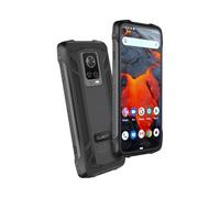 Cubot King Kong 7 - Smartphone 128GB, 8GB RAM, Dual Sim, Black