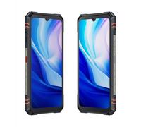 Cubot KingKong Star 2 5G 12/256GB Negro Libre