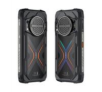 Cubot KingKong POWER 3 6/256GB Negro Libre