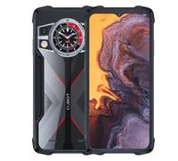 Cubot KingKong 9 4G 12GB 512GB 6.58" Negro