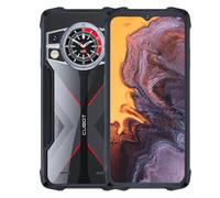 Cubot KingKong 9 12/512GB Negro Libre