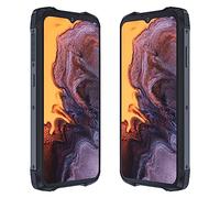 Cubot KingKong 9 4G 12GB 256GB 6.58" Negro