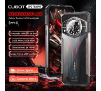 Cubot KingKong AX - 12+256GB