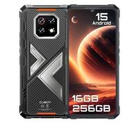 KK ES 3 - 6+256GB (NOVEDAD)