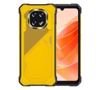 Movil cubot kingkong es 5 6 - 128gb amarillo