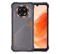 Movil cubot kingkong es 5 6 - 128gb gris