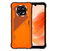 Movil cubot kingkong es 5 6 - 128gb naranja
