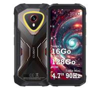 Cubot KingKong Mini 4 4G 6GB 128GB 4.7" Negro