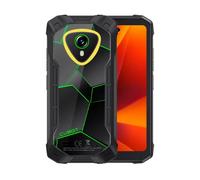 Cubot kingkong mini 4 - smartphone rugerizado 4.7' hd+ 90hz, 16gb ram