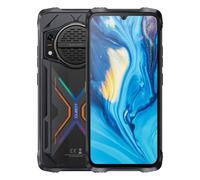 Cubot KingKong Power 3 4G 12GB 256GB 6.72" Negro