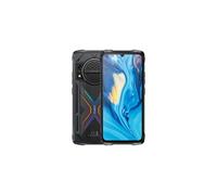 Cubot KingKong POWER 3 6/256GB Negro Libre