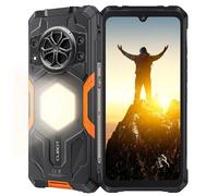 Telefono movil smartphone cubot king kong power 5 6.88 pulgadas - 6gb - 128gb - 15300 mah