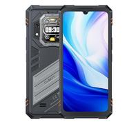Smartphone Cubot Kingkong Star 2 5G 12 - 256GB Negro