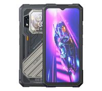 Cubot Kingkong X 5G 16/256GB Negro Libre