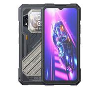 Cubot KingKong X 5G 16GB 256GB 6.58" Negro