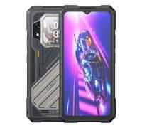 Cubot KingKong X 5G 16GB 512GB 6.58" Negro