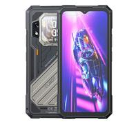 Cubot Kingkong X 5G 16/256GB Negro Libre