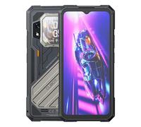 Cubot kingkong x - smartphone de 6,58' fhd+, 16gb de ram y 512gb de ro