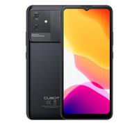 Cubot Note 21 6/128GB Negro Libre