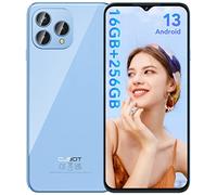 CUBOT P80 (2023) Teléfono Móvil Libres, Android 13 moviles, 16GB + 256GB/1TB, 48MP+24MP, 6,58" FHD+, 5200mAh Movil, Smartphone 4G Dual SIM, MediaTek MT8788/Octa-Core/Fingerprint/OTG/NFC/GPS