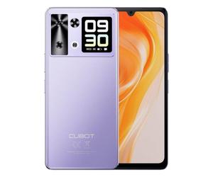 Cubot P90 4G 12GB 256GB 6.88" Púrpura