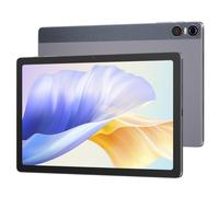 Cubot Tab 50 - Tablet de 10.4" 2K FHD+, 8GB y 256GB, Cámara 13MP, Batería 7500mAh, Android 13, Procesador OctaCore, Color Gris