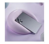 Cubot Tab 70 - Tablet 10.95" HD+, 16GB RAM (6GB+10GB Ext.), 128GB ROM, 4G Dual SIM, Cámara 16MP, Batería 8200mAh, Android 14, Unisoc T616, Gris, Incluye Teclado y Ratón BT