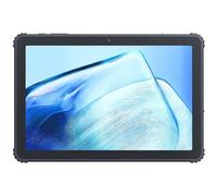 CUBOT Tab Kingkong - Tablet de 10.1" FHD+, 8GB y 256GB, Cámara 16MP, Batería 10600mAh, Android 13, Procesador OctaCore, Color Negro