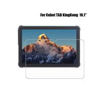 (Cubot Tab KingKong) Vidrio templado Cubot TAB KingKong Tablet 10,1 pulgadas 2023 Vidrio protector Cubot