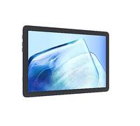 CUBOT TAB20 - Tablet de 10.1" HD+, 4GB y 64GB, Cámara de 13 MP, Batería de 6000mAh, Android 13, Procesador Octacore, Color Negro